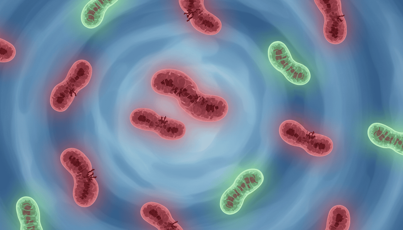 Featured image for When Immune Cells Can't Access Their Power Plants