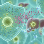 How Green Tea Compounds Shield Liver Cells from Pesticide Damage Featured image for How Green Tea Compounds Shield Liver Cells from Pesticide Damage