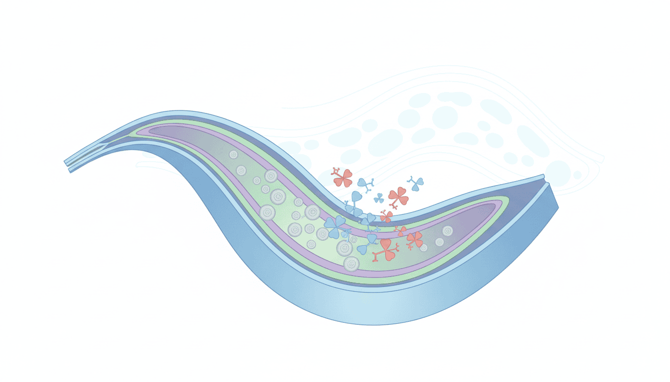 Featured image for When Mitochondria Can't Read Their Own Instructions