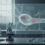 Why Your Brain's Power Plants Are Creating Their Own Destruction Featured image for Why Your Brain's Power Plants Are Creating Their Own Destruction