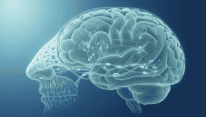 Featured image for Why Your Nose Offers a Direct Route to Brain Cells