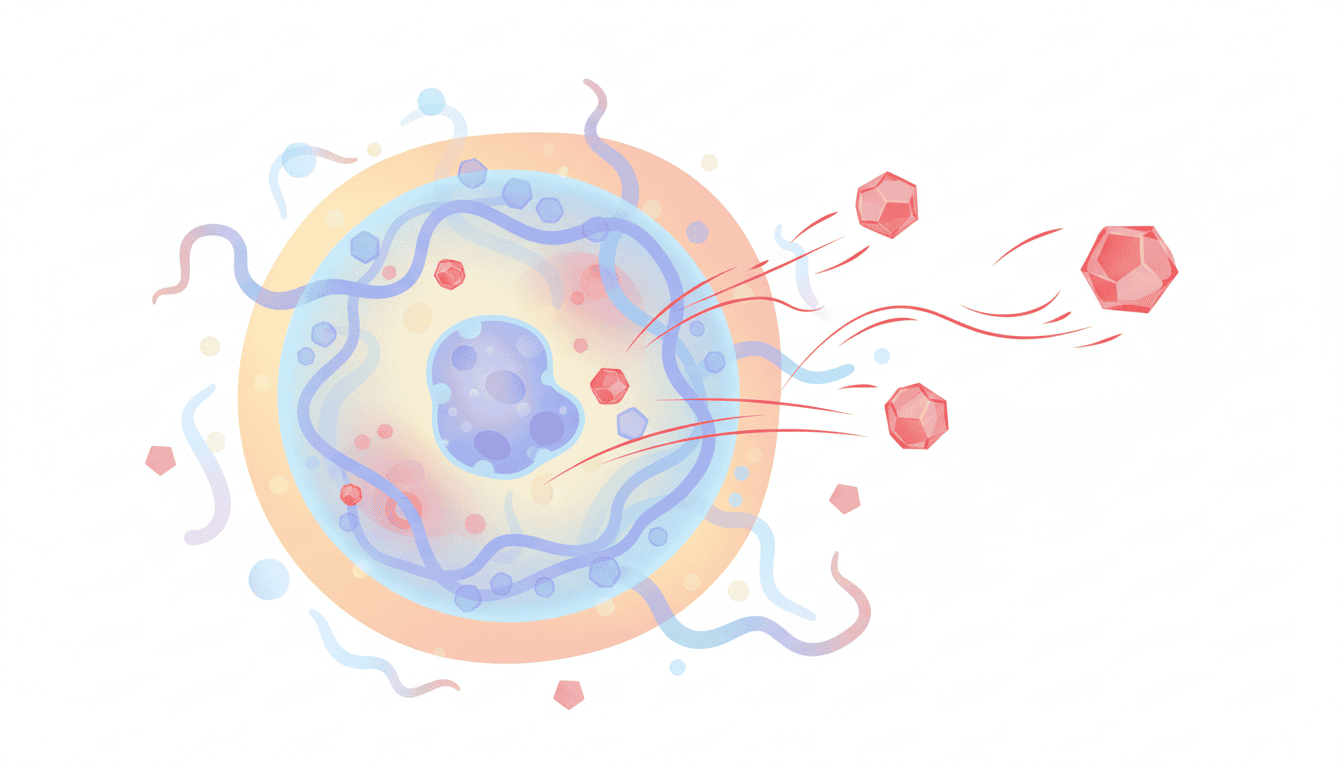 Featured image for Why Cancer Cells Use Antioxidant Defences Against Chemotherapy