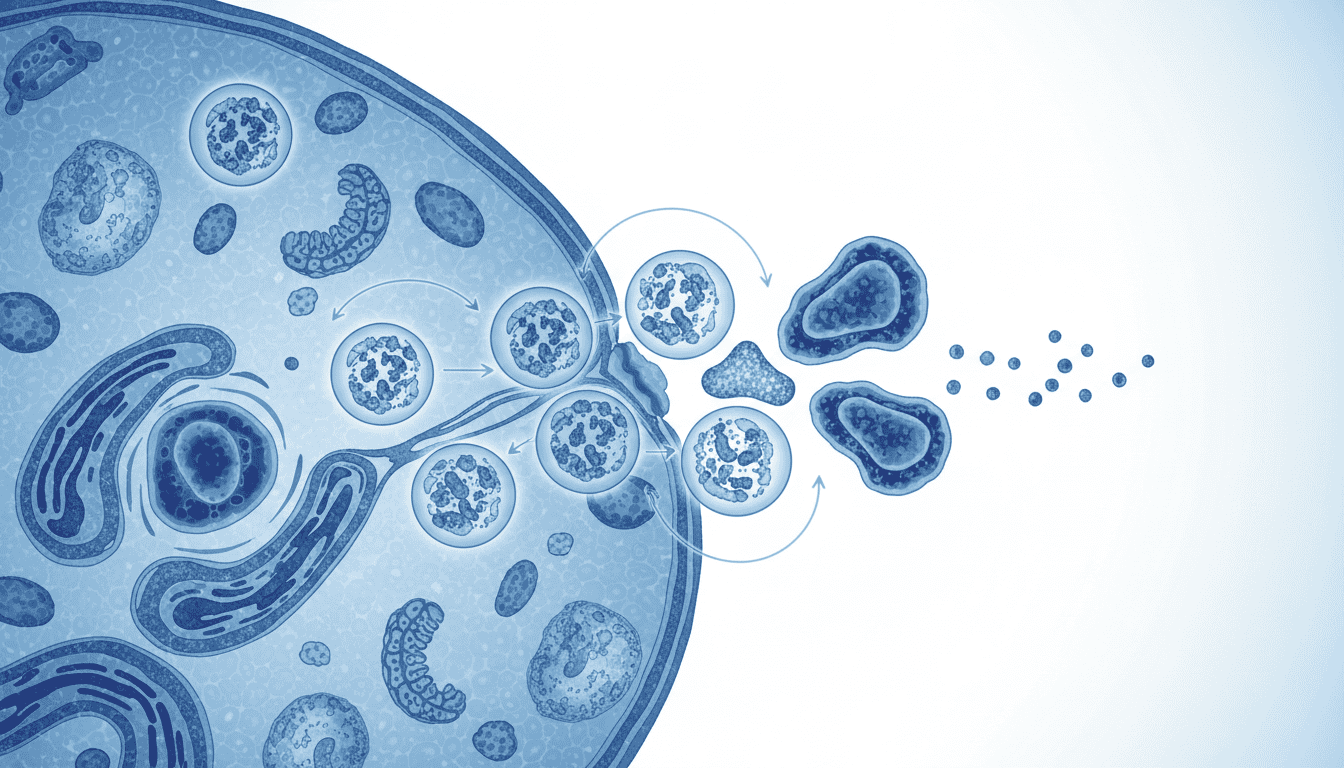 Featured image for How Cold Water Shocks Cells Into Cleanup Mode