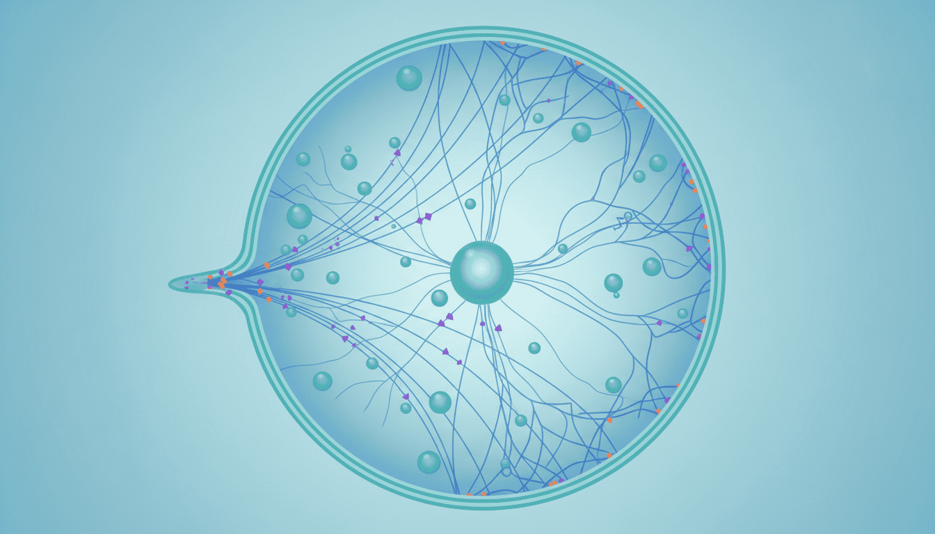 Featured image for How Cancer Cells Hijack Cellular Transport to Spread Through the Body