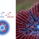 How Beetroot Nitrates Change the Way Cells Handle Oxidative Stress Featured image for How Beetroot Nitrates Change the Way Cells Handle Oxidative Stress