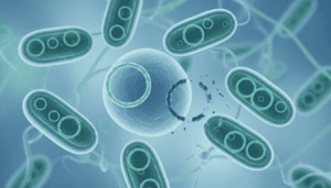 Featured image for When Radiation Strikes Before Conception: How Mitochondrial DNA Passes Damage to the Next Generation
