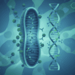 Featured image for How Forever Chemicals Damage Mitochondria Across Generations