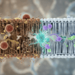 How NRF2 Shields Cells From Iron-Driven Death Featured image for How NRF2 Shields Cells From Iron-Driven Death