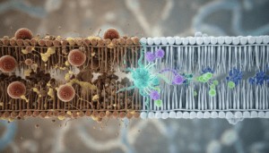 Featured image for How NRF2 Shields Cells From Iron-Driven Death