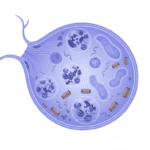 When Brain Cells Can't Take Out the Trash: How Cellular Cleanup Goes Wrong in Neurodegeneration Featured image for When Brain Cells Can't Take Out the Trash: How Cellular Cleanup Goes Wrong in Neurodegeneration