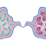 Why COPD Turns Your Cellular Power Plants Against You Featured image for Why COPD Turns Your Cellular Power Plants Against You