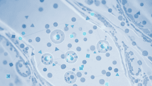 Featured image for When Cellular Alarm Systems Stop Working: The Hidden Cause of Age-Related Immune Decline
