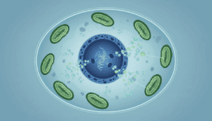 Featured image for How Two Proteins Control Your Cellular Power Plants