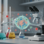 Featured image for Microplastics Are Triggering Oxidative Stress in Our Cells