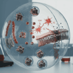 Iron Chemistry Powers Life and Death in Our Cells Featured image for Iron Chemistry Powers Life and Death in Our Cells