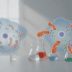 How scientists are learning to aim mitochondria like a precision weapon Featured image for How scientists are learning to aim mitochondria like a precision weapon