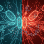 Why the Brain's Memory Center Ages Faster Under Oxidative Stress Featured image for Why the Brain's Memory Center Ages Faster Under Oxidative Stress
