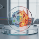 Seeing Stress: How AI and Hyperspectral Imaging Detect Oxidative Damage Before It Becomes a Problem Featured image for Seeing Stress: How AI and Hyperspectral Imaging Detect Oxidative Damage Before It Becomes a Problem