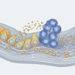 How Mitochondria Power Bone Building and Repair Featured image for How Mitochondria Power Bone Building and Repair