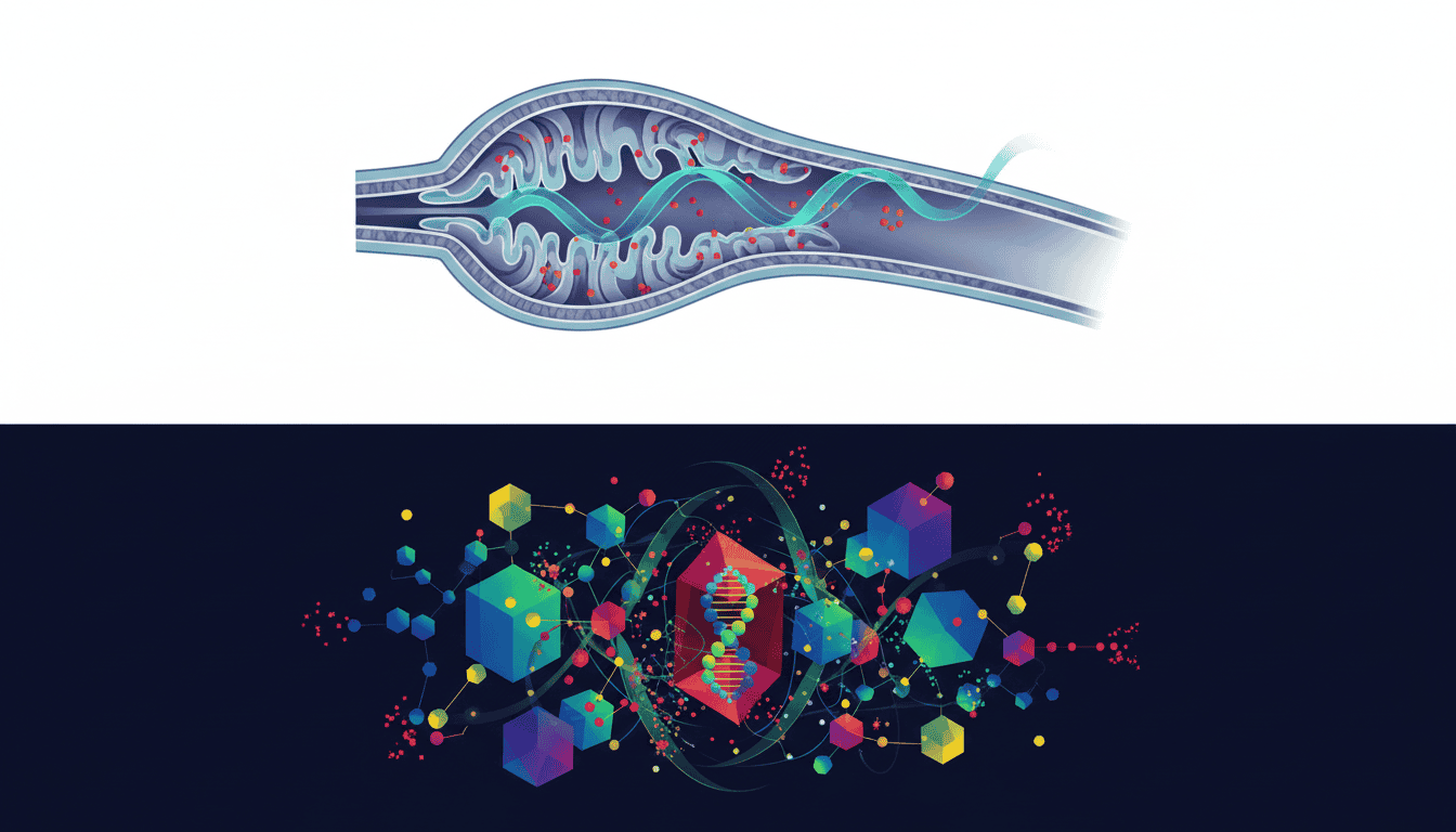 Featured image for Targeting Mitochondria: How Designer Peptides May Protect Brain Cells