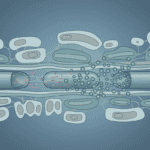 Featured image for How Heart Cells Hide from Chemotherapy's Toxic Fallout