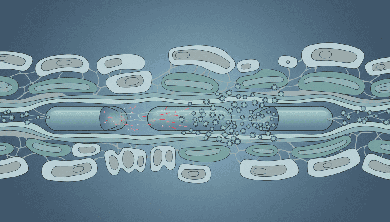 Featured image for How Heart Cells Hide from Chemotherapy's Toxic Fallout