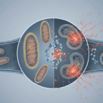 Why Parkinson's Disease Begins in the Powerhouse of the Cell Featured image for Why Parkinson's Disease Begins in the Powerhouse of the Cell