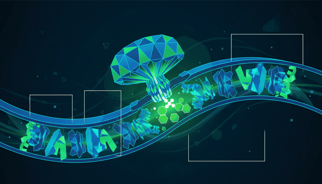 Featured image for Why Magnesium Is the Hidden Linchpin of Your Cells' Energy System