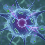 How GLP-1 drugs might protect neurons from oxidative damage Featured image for How GLP-1 drugs might protect neurons from oxidative damage