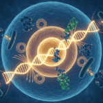 How Fat-Burning Proteins Control Cellular Health Through Nuclear Signalling Featured image for How Fat-Burning Proteins Control Cellular Health Through Nuclear Signalling
