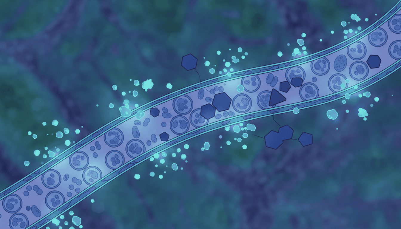 Featured image for Fermented Polysaccharides and Kidney Damage: What Oxidative Stress Tells Us