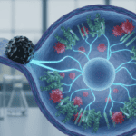 How Manganese Dioxide Nanoparticles Trigger Cellular Defence Systems Featured image for How Manganese Dioxide Nanoparticles Trigger Cellular Defence Systems