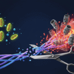 The Enzymes Quietly Dismantling Muscle: How Oxidative Damage Drives Wasting Featured image for The Enzymes Quietly Dismantling Muscle: How Oxidative Damage Drives Wasting
