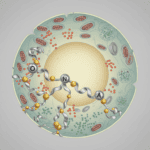 How Mercury Poisons Your Cells: The Oxidative Stress Connection Featured image for How Mercury Poisons Your Cells: The Oxidative Stress Connection