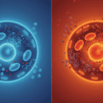 When Cells Starve: How Fasting Alters the Oxidative Stress Game in Cancer Featured image for When Cells Starve: How Fasting Alters the Oxidative Stress Game in Cancer