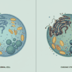 Why pancreatic beta cells fail under stress Featured image for Why pancreatic beta cells fail under stress