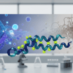 Featured image for How protein tags control whether stem cells stay useful or decline