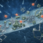 How Antioxidants Shield Cells from Space Radiation Featured image for How Antioxidants Shield Cells from Space Radiation