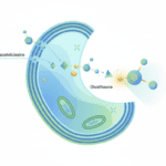How Your Cells Make Their Own Antioxidant Shield Featured image for How Your Cells Make Their Own Antioxidant Shield