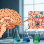 Featured image for How a Single Protein Helps the Brain Recover from Injury