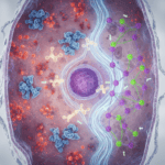 How a Blood Thinner Rewires Cells' Stress Response Featured image for How a Blood Thinner Rewires Cells' Stress Response