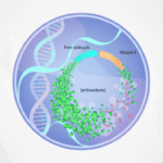 Featured image for Why Some People Handle Toxins Better Than Others: The Genetic Lottery of Oxidative Stress